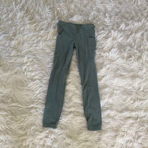 Athleta Girl Leggings